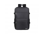 FITMe TB-35B  Vacuum Packing Travel Backpack